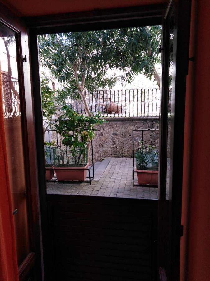 Appartamento Asia Lipari  Exterior photo