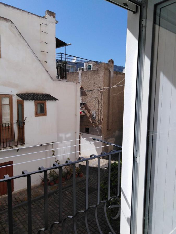 Appartamento Asia Lipari  Exterior photo