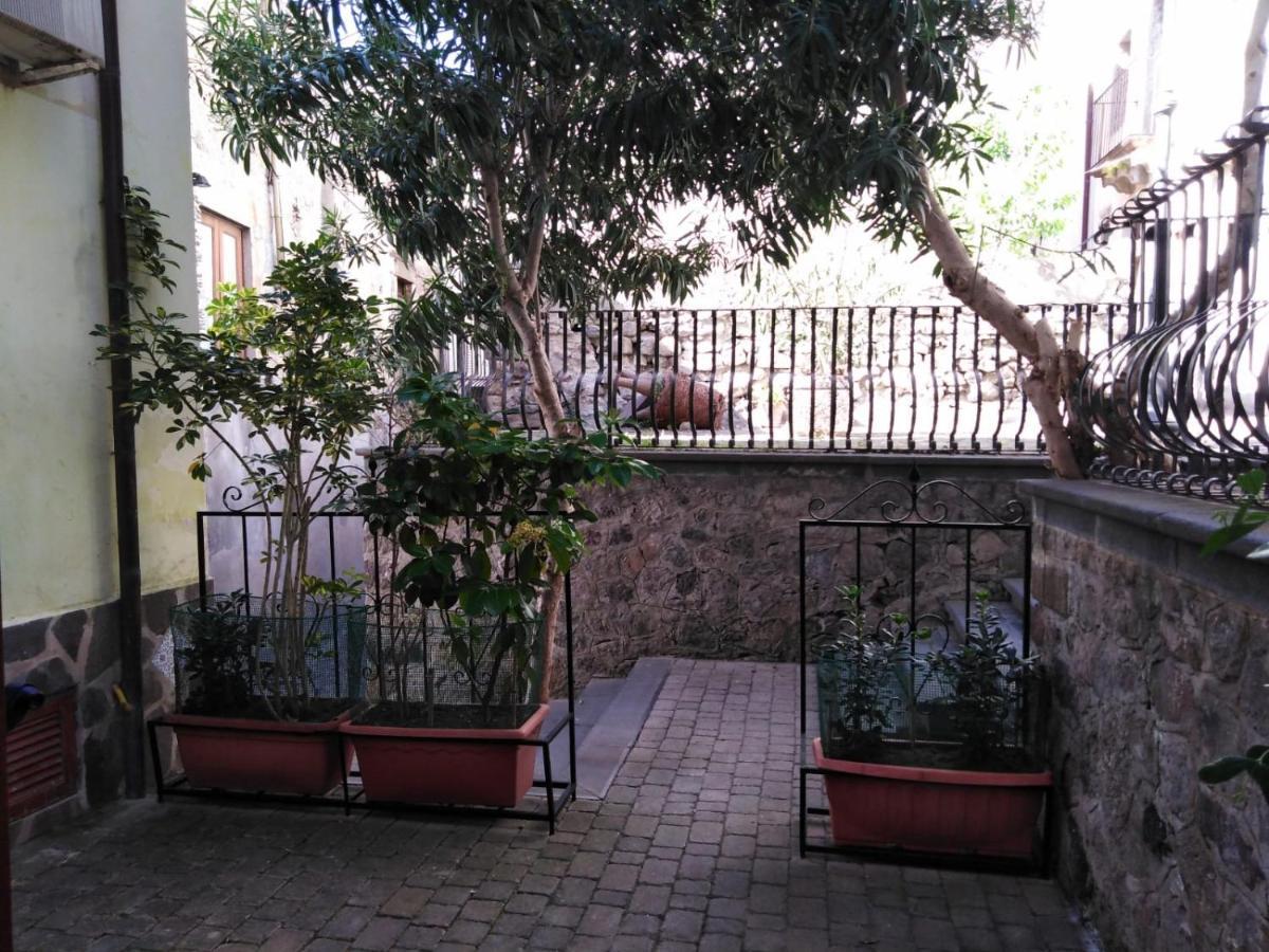 Appartamento Asia Lipari  Exterior photo