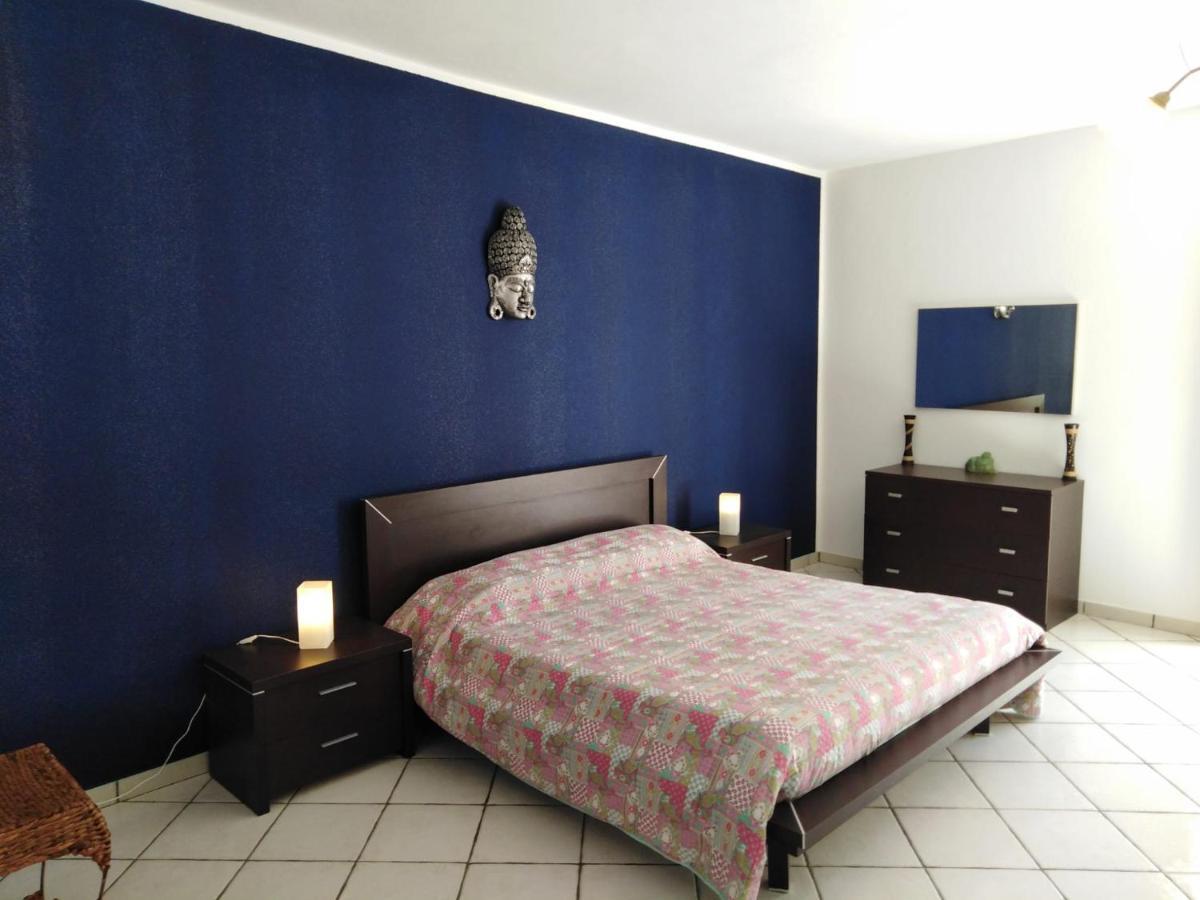Appartamento Asia Lipari  Exterior photo